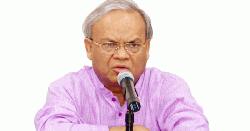 পতিত সরকার নির্বাচন বানচাল করতে ওঁৎ পেতে আছে: রিজভী
