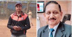 নারী ক্রিকেটারের মুখে সালমান শাহর শ্বশুরের বিরুদ্ধে চাঞ্চল্যকর অভিযোগ