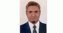 চাটখিলে এক সাংবাদিককে আটক করেছে পুলিশ 