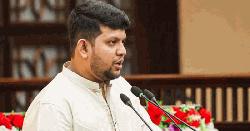 বিটিভিকে স্বায়ত্তশাসন দেওয়া হচ্ছে: তথ্য ও সম্প্রচার উপদেষ্টা