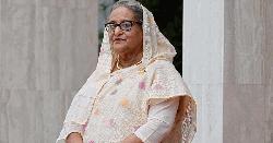 হাসিনার বিরুদ্ধে মামলার রায়ের তারিখ আজ, রাজধানীতে কঠোর নিরাপত্তা