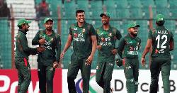 বাংলাদেশের ম্যাচসহ টিভিতে আজকের খেলা  