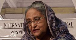দিল্লিতে শেখ হাসিনার সঙ্গে গোপন বৈঠকে যারা ছিলেন