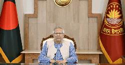 জুলাই জাতীয় সনদ সংবিধান সংস্কার বাস্তবায়ন আদেশ অনুমোদন করেছে সরকার