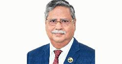 জুলাই সনদে সই করলেন রাষ্ট্রপতি সাহাবুদ্দিন চুপ্পু