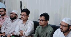 শেখ হাসিনাকে আজীবন সদস্য ঘোষণার সিদ্ধান্ত অবৈধ: ডাকসু