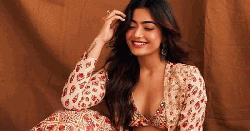 পুরুষদেরও পিরিয়ড হওয়া উচিত: রাশমিকা