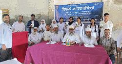 তালতলীতে বিতর্ক প্রতিযোগিতা