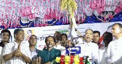 জামায়াত ধর্মকে ব্যবহার করে ভাইয়ে ভাইয়ে বিরোধ সৃষ্টি করছে: টুকু