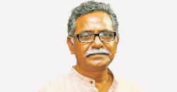  দেশের অস্থিরতা ও অনিশ্চয়তাকে সুযোগ হিসেবে ব্যবহার করছেন ‘উপদেষ্টা’ ও ‘বিশেষ সহকারীরা’: আনু মুহাম্মদ
