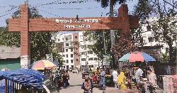  আওয়ামী লীগের হামলায় মাদারীপুরে বিএনপির ১০ নেতাকর্মী আহত