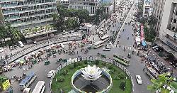 ১৩ নভেম্বর : ঢাকায় দিনজুড়ে যা ঘটেছে