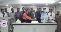 ইউআইটিএস-এ “সিভিল ডে ২০২৫” উদযাপন