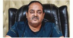 খল অভিনেতা ডিপজলের বিরুদ্ধে হত্যাচেষ্টা মামলা