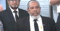হাসিনার রায় নিয়ে রাষ্ট্রপক্ষের আইনজীবীর যে আশা 