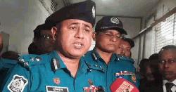 বিচারপতির বাসায় হামলাকারী সম্পর্কে যা তথ্য দিলো পুলিশ