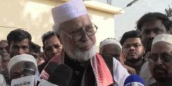 জয় বাংলা শ্লোগান দেওয়ায় কাউকে গ্রেফতার করা মানায় না: কাদের সিদ্দিকী