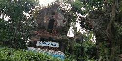 ধ্বংসের দ্বারপ্রান্তে সোনারগাঁয়ের ক্রোড়িবাড়ী টাঁকশাল
