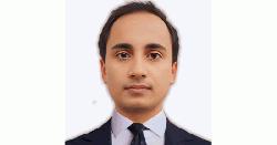 যশোরে নতুন জেলা প্রশাসক মোহাম্মদ আশেক হাসান