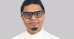 একই দিনে জাতীয় নির্বাচন ও গণভোট নতুন সংকট সৃষ্টি করবে: রাশেদ প্রধান