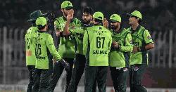 জরিমানা গুনতে হলো পাকিস্তানকে