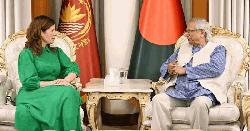 নির্বাচনে আ.লীগ অংশ নিতে পারবে কি না, জানালেন প্রধান উপদেষ্টা