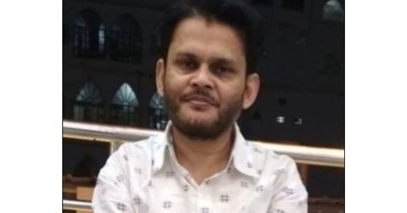 অধ্যাপক ড. এরশাদ হালিম