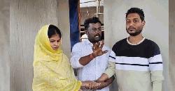 ‘বেইমান’ বন্ধুর সঙ্গে স্ত্রীর বিয়ে দিলেন স্বামী