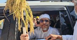 আবার কখনও নির্বাচন করতে পারব কিনা ভাবতেও পারি না: লুৎফুজ্জামান বাবর