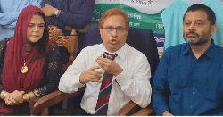রাজাপুরে বিএনপি নেতার দিনব্যাপী ফ্রি মেডিকেল ক্যাম্প