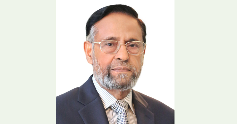 বীর মুক্তিযোদ্ধা ড. কর্নেল অলি আহমদ বীর বিক্রম