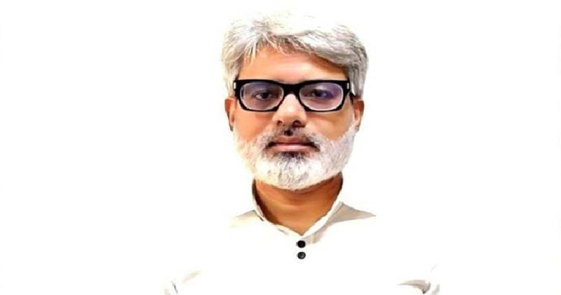 জেলা প্রশাসক মো. আজাদ জাহান