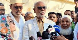 জীবনের বাকি সময় আর কোনো রাজনৈতিক দলের সঙ্গে যুক্ত হব না: লতিফ সিদ্দিকী