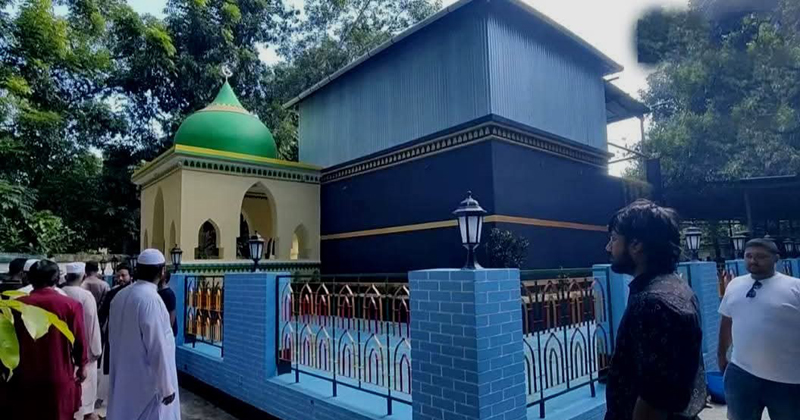 সংগৃহীত ছবি