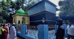 গোয়ালন্দে কবর থেকে লাশ তুলে পোড়ানোর দুই মাস পর মামলা 