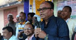সুযোগ পেলে সাংবাদিকদের কল্যাণে কাজ করার অঙ্গীকার: মনোনয়নপ্রার্থী জুলফিকার আলী