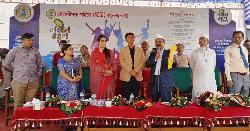 প্রশাসন নিশ্চুপ থাকলে বিপদ আরও বাড়বে: গয়েশ্বর