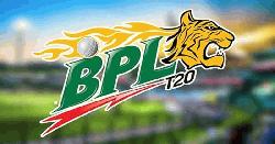 বিপিএলের নিলাম ২৩ নভেম্বর