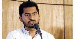 প্রধান উপদেষ্টার ভাষণের মাধ্যমে সংকট কেটে গেছে: নুর