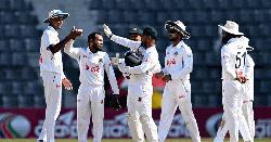আয়ারল্যান্ডকে ইনিংস ও ৪৭ রানে হারাল বাংলাদেশ