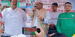 একটি দল বিএনপিতে বিভেদ সৃষ্টির চেষ্টা করছে : মির্জা ফখরুল