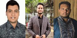 ঢাবির বগুড়া জেলা স্টুডেন্টস অ্যাসোসিয়েশনের পাঁচ সদস্যের কমিটি ঘোষণা