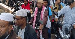রংপুরে দাঁড়িপাল্লার শোভাযাত্রায় সমর্থকের মৃত্যু, আহত ৩