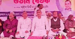 লকডাউন আর বেহেশতের টিকিট বিলিকারীদের মধ্যে সম্পর্ক আছে : এ্যানী