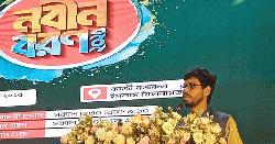 ছাত্রশিবিরে প্রথম শহীদের ঘটনা ঘটে নবীন বরণকে কেন্দ্র করে: রাকসু ভিপি 