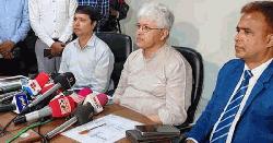 নির্বাচিত সরকার ভোলার গ্যাস সমস্যার সমাধান করবে : শিল্প উপদেষ্টা