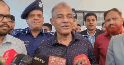 কনফার্ম ১৭ তারিখ রায় ঘোষণা হবে: স্বরাষ্ট্র উপদেষ্টা
