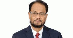 জাতীয় পার্টিকে নির্বাচন থেকে বাইরে রাখা সমীচীন নয়: জিএম কাদের