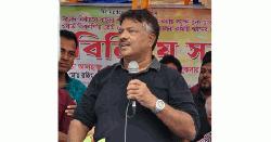 ‘শেখ হাসিনা ও প্রতিবেশী ভারত গত ২৪ বছরে কোনো ভোট হতে দেয়নি’