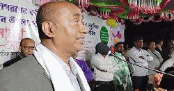 আওয়ামী লীগের যেকোনো কর্মকাণ্ড অপরাধ হিসেবে গণ্য হবে: অ্যাটর্নি জেনারেল